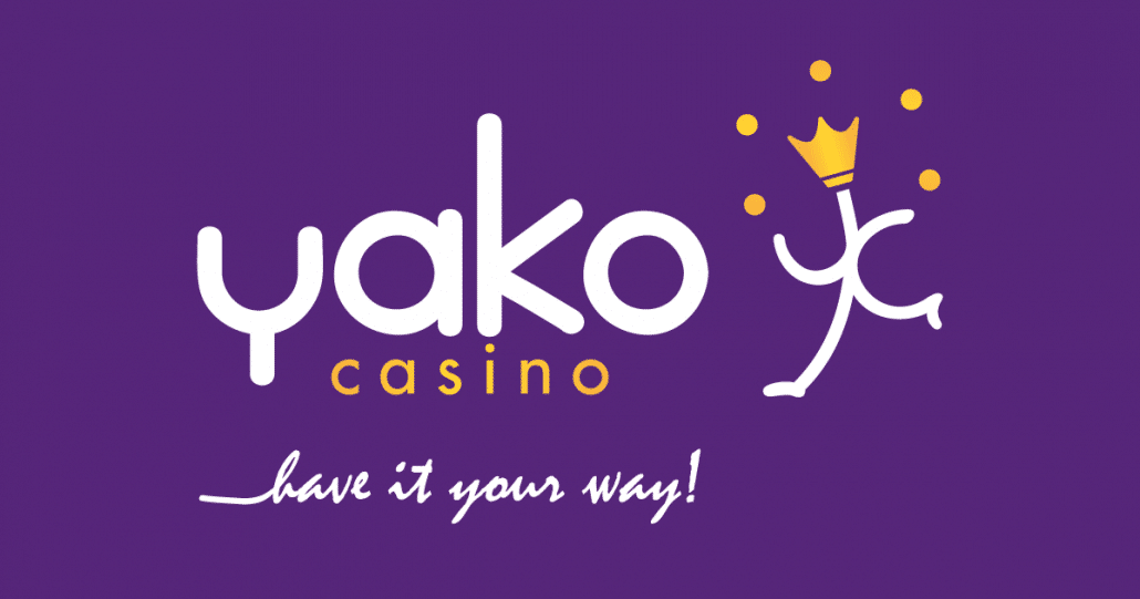 bonus code for yako casino