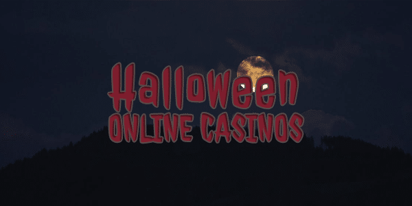 Zeit zum Gruseln: 3 beliebte Halloween Slots