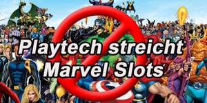 Aus mit den Marvel Slots – und was kommt jetzt?