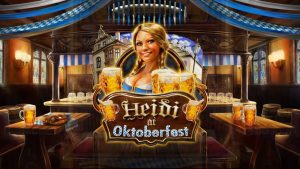 Heidiattheoktoberfest