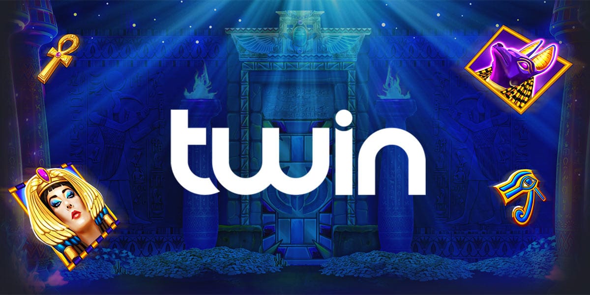 twin casino