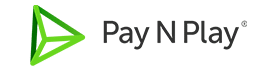 Pay N Play logo